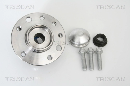 Buje de rueda Ford 1603254
