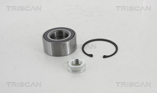 Comprar Rodamiento de rueda delantero C4  LC