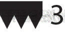 Correa de alternador 3PK0515 Bando
