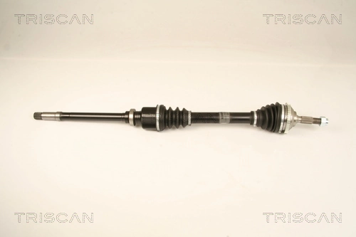 854028665 Triscan