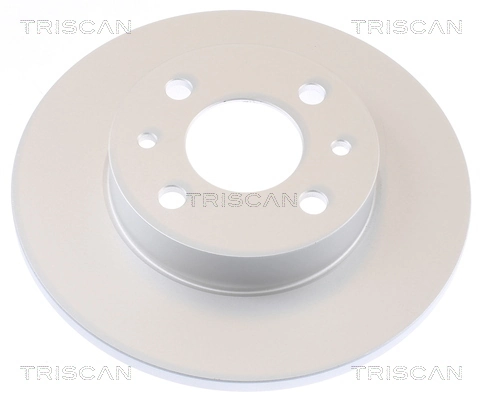 Frenos traseros Renault (RVI) 8671010028