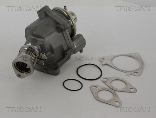 Válvula de regulación de gases Iveco Daily IV furgoneta (2006 - 2011) precio, desde 109,07 EUR