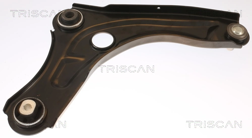 545010278R Renault (RVI) Brazo inferior izquierdo de la suspensión delantera