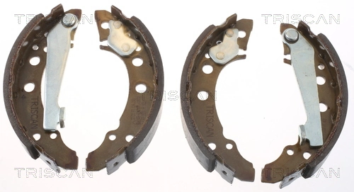 Comprar Zapatas de freno Volkswagen Jetta I 16