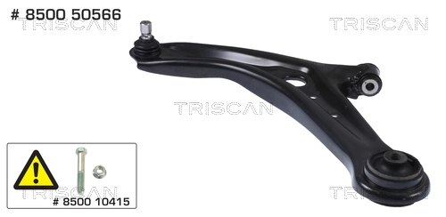 850050566 Triscan