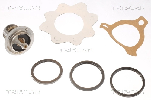 Termostato Toyota Hiace IV bus (H1, H2) (1995 - 2011) precio, desde 12,51 EUR
