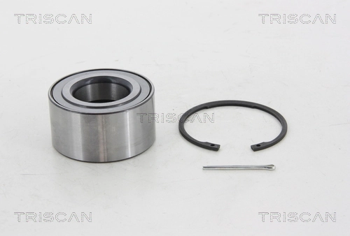 Rodamientos de rueda delantero para Chevrolet Aveo III T300