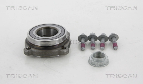 Comprar Cojinete de rueda trasero X1 E84