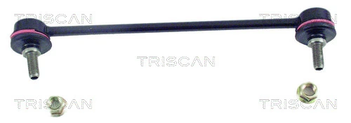 Gomas de barra estabilizadora Mazda 626 V (GF)