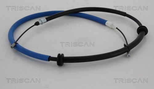 2001087 Beca Cables Cable de freno de mano trasero derecho