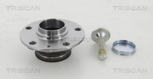 Cubo de rueda trasero SKWB0180019 Stark
