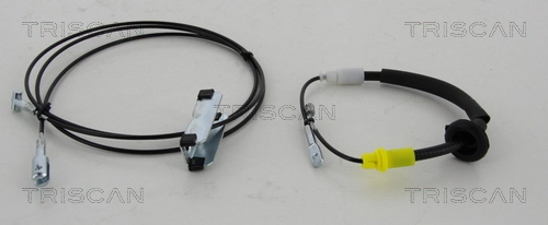 FCP2H Ferodo Pastillas freno traseras
