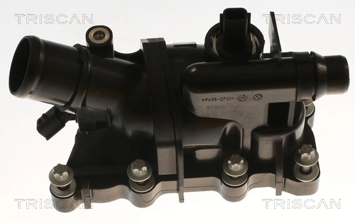 Precio del repuesto Caja termostato A  hatchback