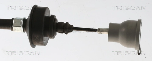 Comprar Cable de embrague Peugeot 206 SW 2E, K