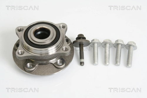 Buje de rueda para Volvo S80 I (TS, TH, KV)