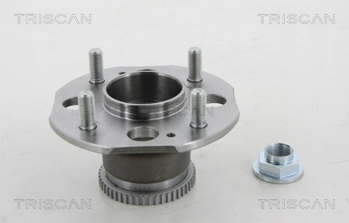 853040238 Triscan Buje de rueda trasero
