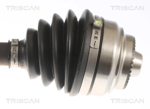 Semieje delantero izquierdo SKF VKJC5827 precio, desde 140,56 EUR