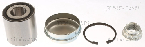 Cojinete de cubo delantero SNR FC40887 precio, desde 37,63 EUR