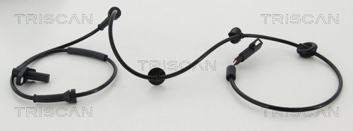 Comprar 183022 Cargo Sensor revoluciones de la rueda, delantero
