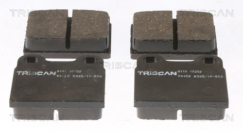 811010202 Triscan