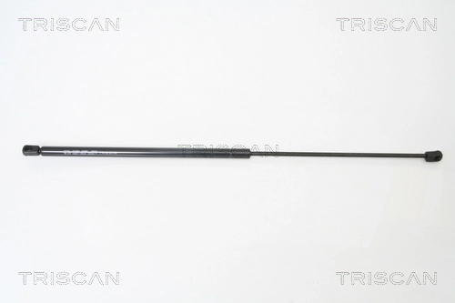  Amortiguador de capó Audi A6 