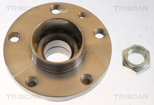 Comprar Cubo de rueda trasero Alfa Romeo 147  937