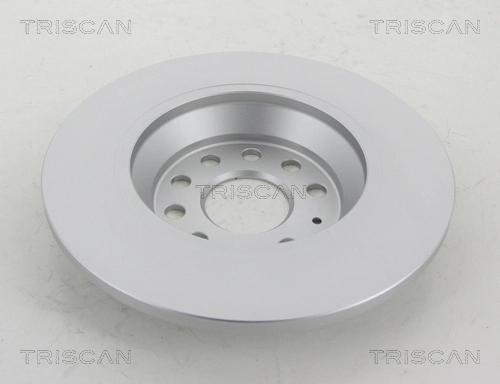 Comprar 1050359 AYD Disco de freno trasero
