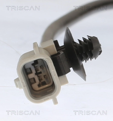 93865958 Opel Sensor de temperatura de gases de escape del filtro de partículas