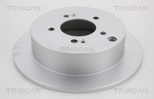 Frenos traseros Hyundai Tucson II