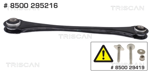 8500295216 Triscan