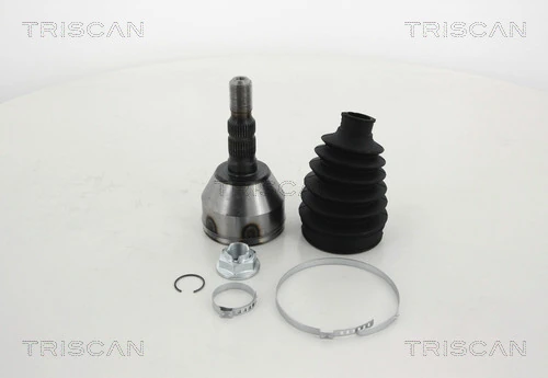 854024127 Triscan