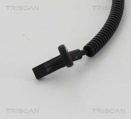  Sensor ABS Ford Fiesta 