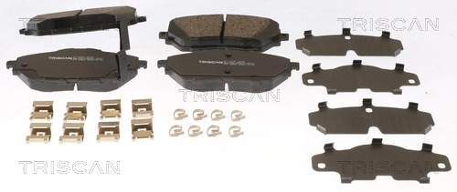 811013118 Triscan