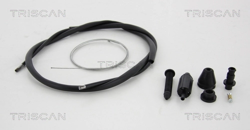 Cable del acelerador para Renault Laguna II BG0, BG1