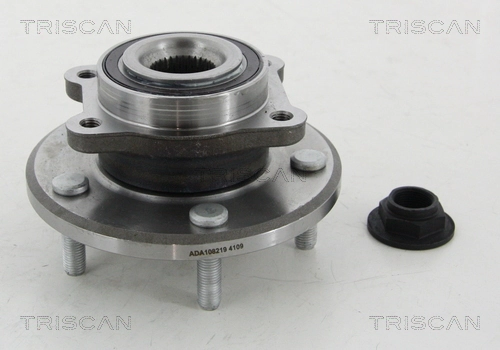 Buje de rueda delantero Polcar FG713690970 precio, desde 99,02 EUR