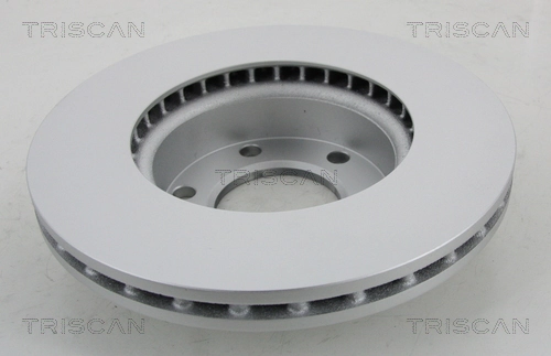 Comprar Disco de freno delantero Mercedes Sprinter II 5-t 906