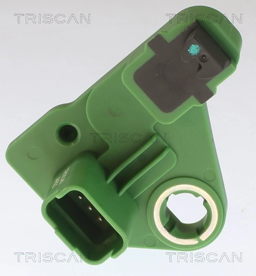 FM5Q6C315AA Ford Sensor de posición del cigüeñal