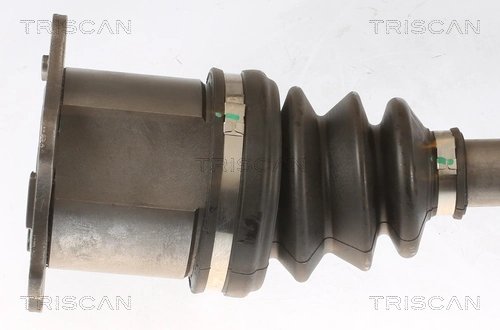 302004190443 Magneti Marelli Semieje delantero izquierdo