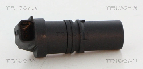  Sensor de cigüeñal Renault DUSTER 2