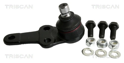Rótula inferior de suspensión para Ford Focus I DFW