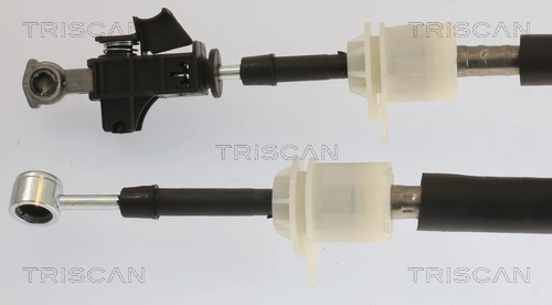 1635692980 Renault (RVI) Cable para caja de cambios manual