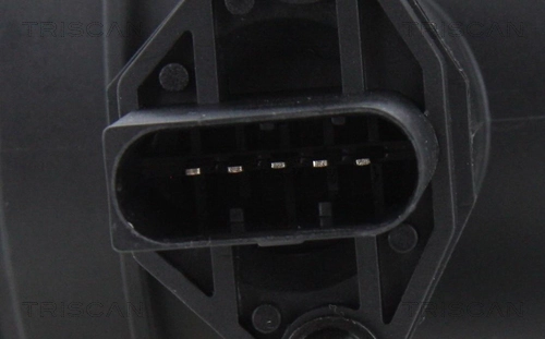 Sensor MAF Bosch 986284008
