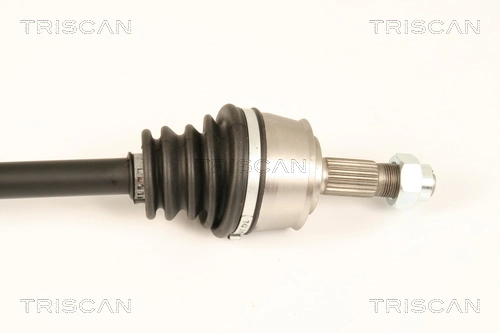 Semieje delantero izquierdo General Motors 13149830 precio, desde 60,98 EUR