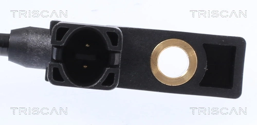 818023233 Triscan Sensor revoluciones de la rueda, trasero izquierdo