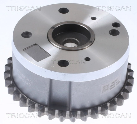 865229001 Triscan