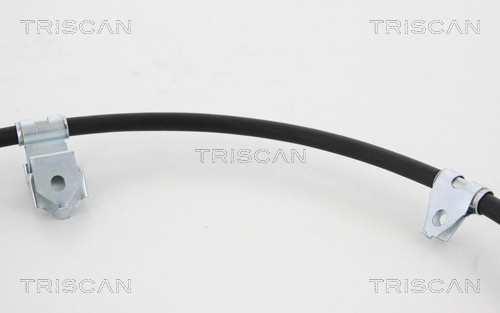 8140131325 Triscan Cable de freno de mano trasero derecho