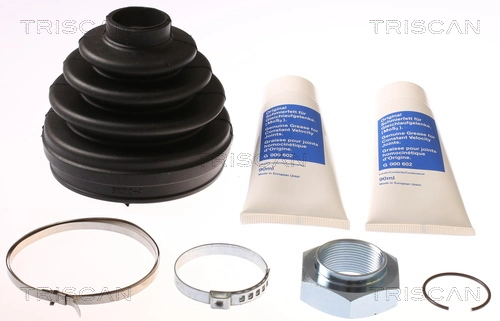 Fuelle transmisión delantero exterior para Citroen Jumper  230L