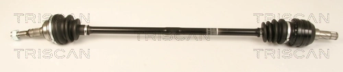 854024546 Triscan