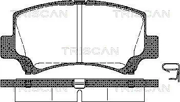 811069006 Triscan