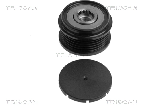 Comprar Polea alternador Mercedes V  638